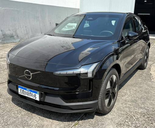 VOLVO EX30 51 KW ELÉTRICO CORE